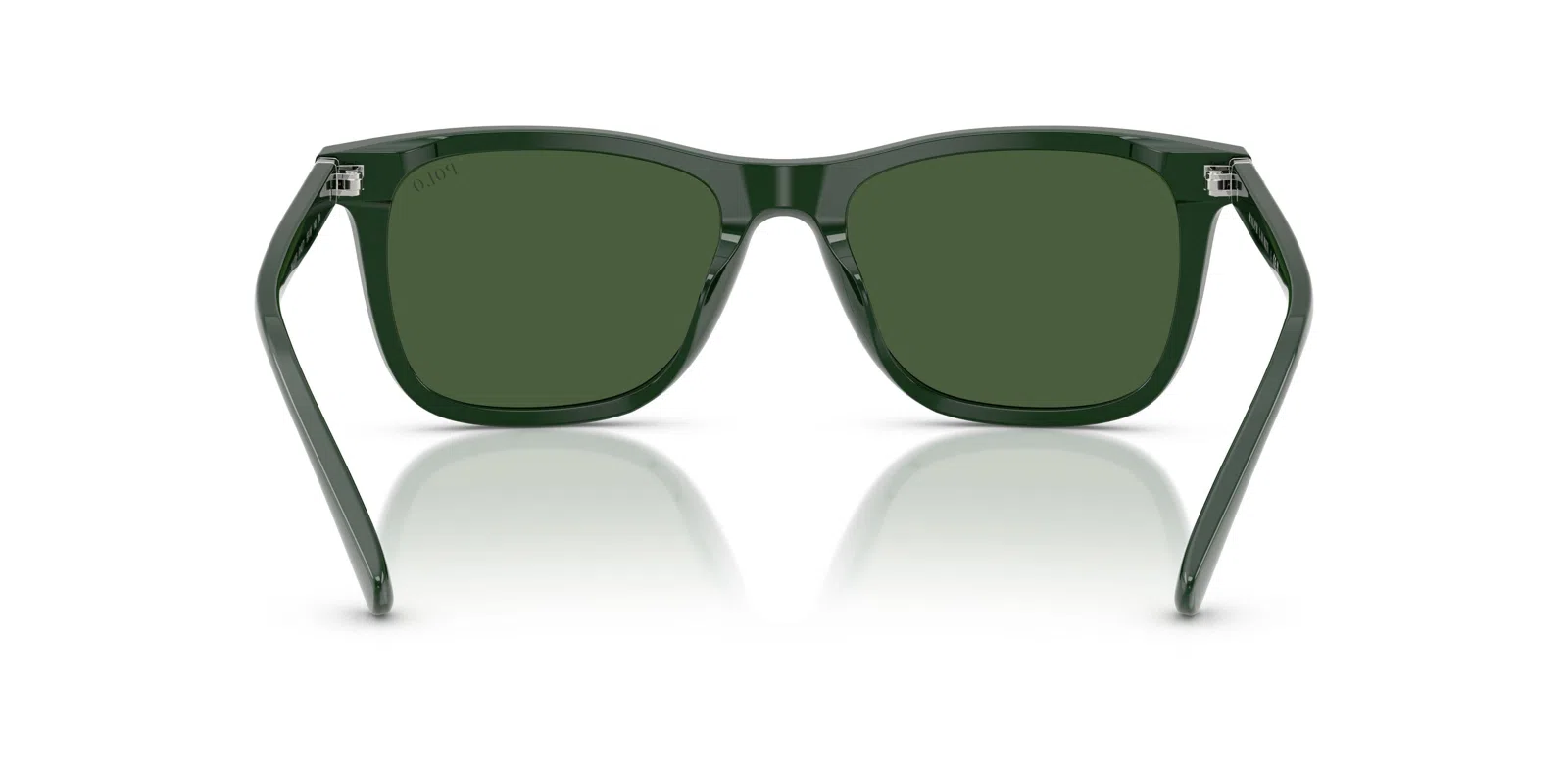 Polo 4220F Sunglasses - view 6